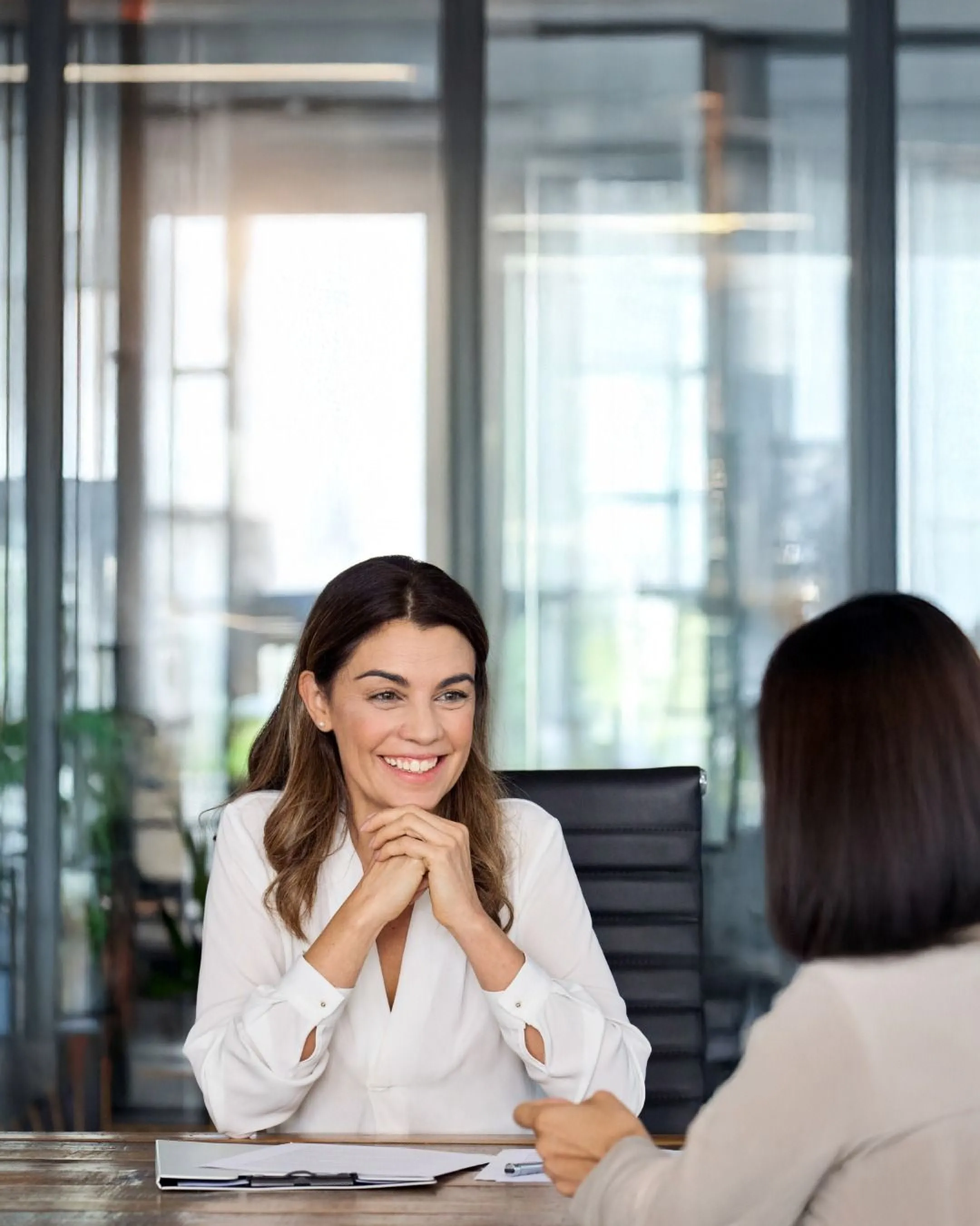 Warsztaty i mapowanie ról